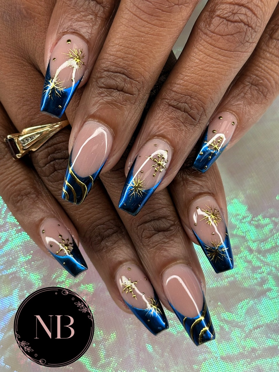 Nail Boss in San Diego, California 92120
